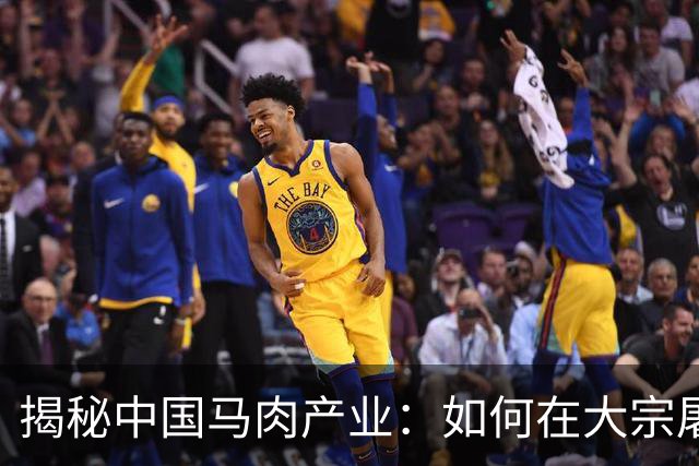 揭秘中国马肉产业：如何在大宗屠宰与稀缺消费中生存
